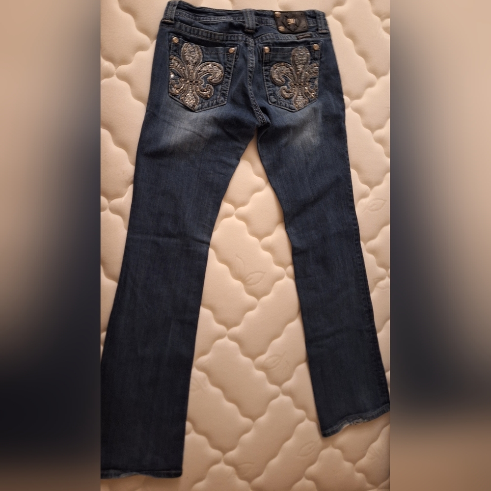 Miss me size 30